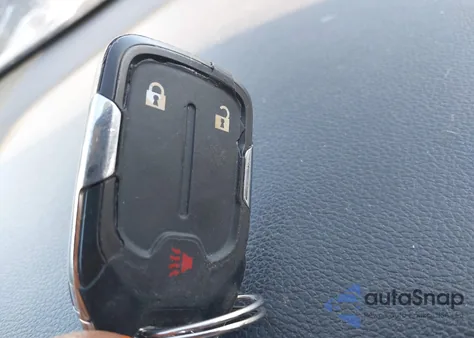 2019 GMC Acadia Sle-1 from USA, damaged, VIN 1GKKNKLA0KZ278345